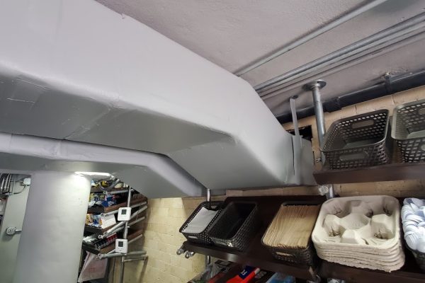 AC condenser unit repair service in Hollywood FL